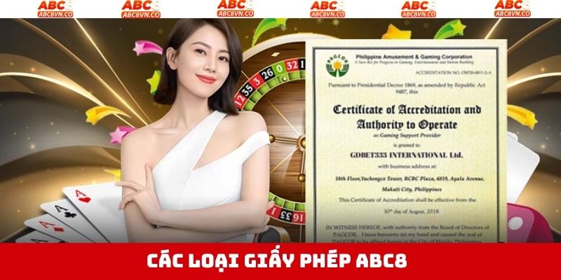 Cơ quan kiểm định cấp chứng nhận cho đơn vị