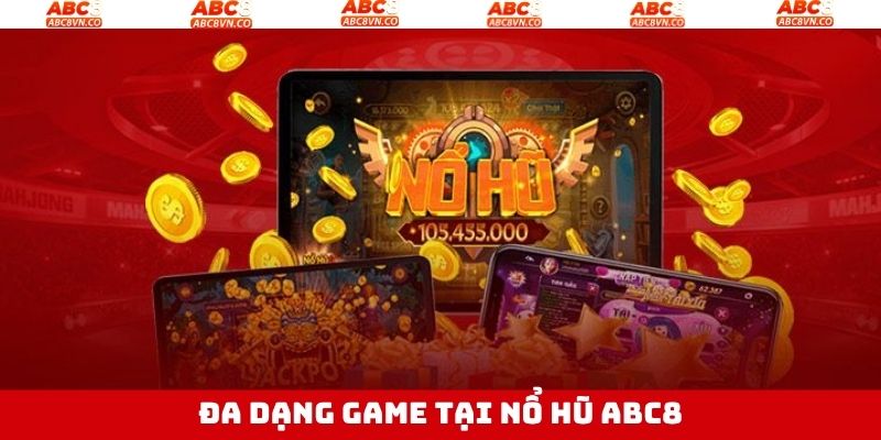 Tổng hợp những trò chơi đang được yêu thích nhất tại sảnh 