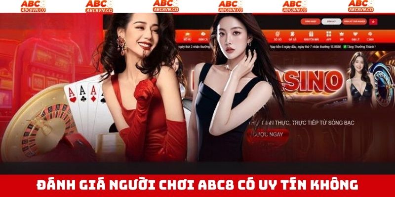 Phản hồi của người chơi về chất lượng của nhà cái
