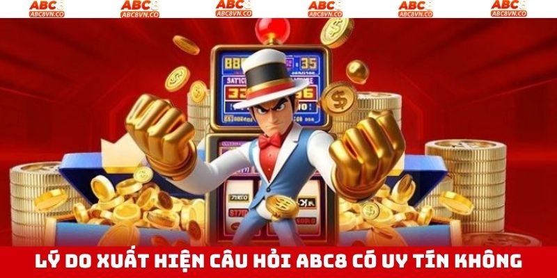 Nguyên nhân xuất hiện câu hỏi về chất lượng nhà cái