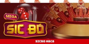 Sicbo ABC8 -  Bộ Môn Cá Cược Kinh Điển Săn Thưởng Hấp Dẫn 