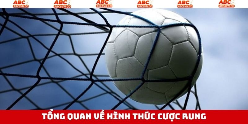 Cược Rung Là Gì? Kinh Nghiệm Chọn Kèo Hay Tại Nhà Cái ABC8 2 Giới thiệu loại cược thú vị tại nhà cái ABC8