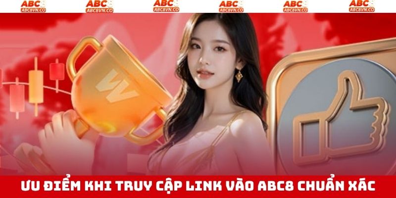 Lý do cần phải có link chính thức của nhà cái
